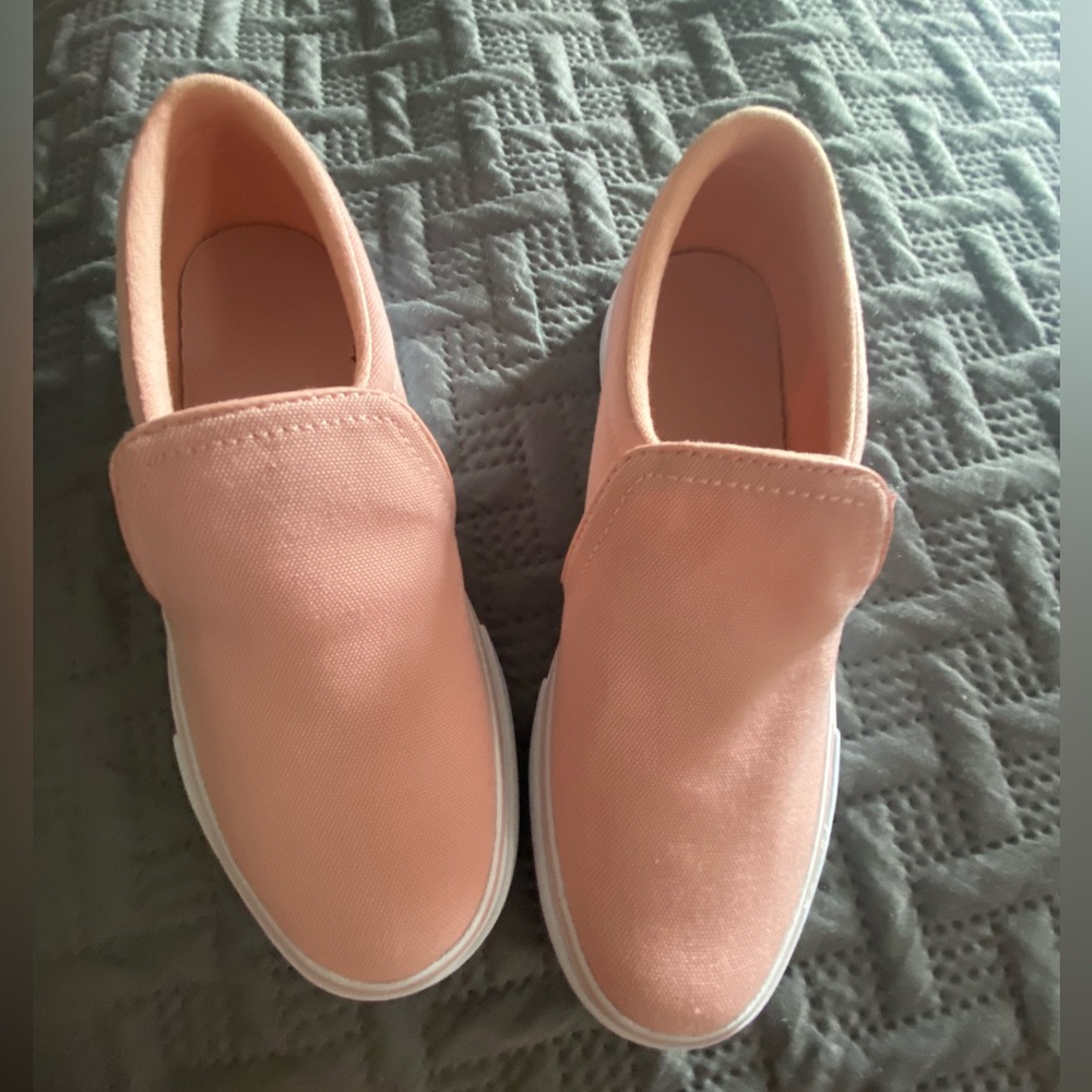 Nike Slip On Sz 6